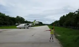 Nosata To/From Nosara Airport