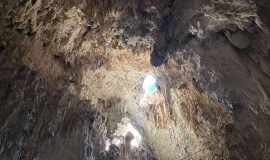 Barra Honda Hike & Cave Tour