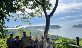 Samara Trails Hike