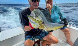 Private Inshore Fullday Fishing