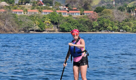Bay to Bay Paddle