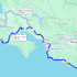 Nosara To/From Dominical
