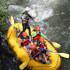 White Water Rafting Tenorio