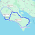 Nosara To/From Tambor