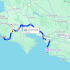 Nosara To/From Jaco
