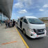 Nosara To/From Liberia Airport