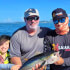 Inshore Half Day Fishing