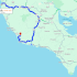 Nosara To/From Tamarindo