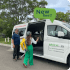INTERBUS Shared Shuttle: San Jose to Manuel Antonio
