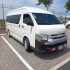 Private Transfer To/From Samara-Nosara