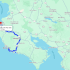 Nosara To/From Playa Conchal