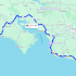 Nosara To/From Manuel Antonio