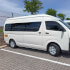 Private Transfer Samara To/From Liberia Downtown