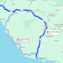 Samara to/from Tamarindo