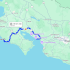 Nosara To/From Puntarenas
