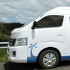 Shared Shuttle from Samara to Montezuma