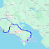 Nosara To/From Montezuma