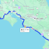Nosara To/From Golfito
