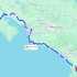 Playa Samara To/From Sierpe