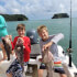 Inshore Fishing 3/4 of day