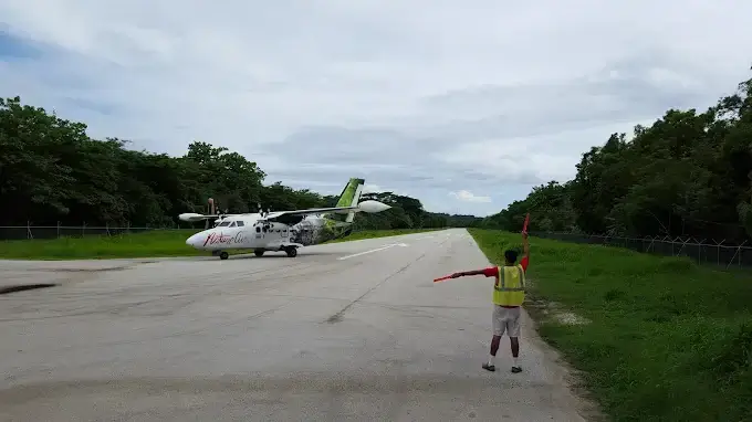 Nosata To/From Nosara Airport
