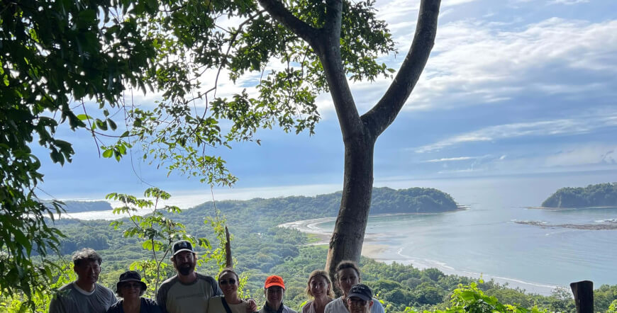 Samara Trails Hike