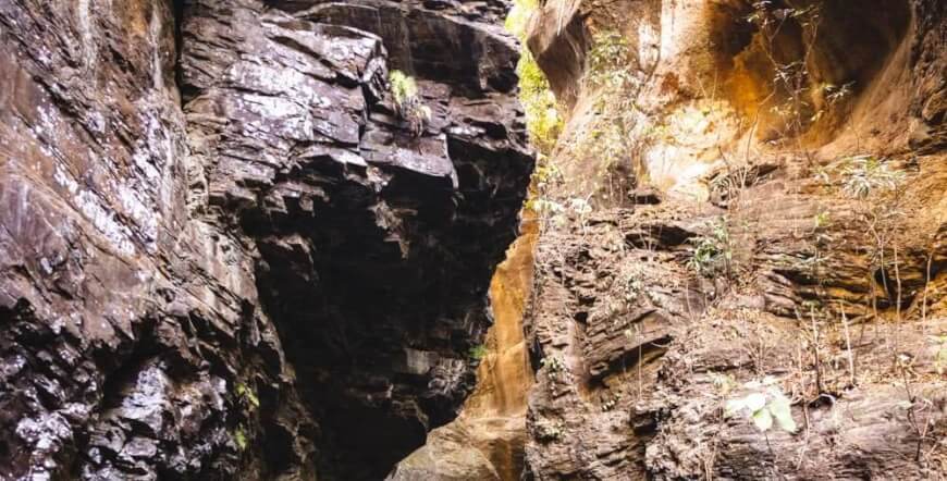 La Leona Waterfall Hike