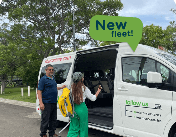 Shared Shuttle from Samara To San Jose