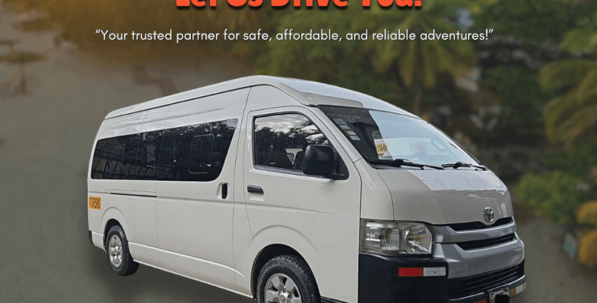 Private Transfer to/from Samara - Liberia